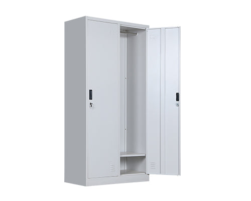 2 Door Multiple Door Locker