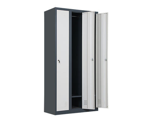 3 Door Steel Locker