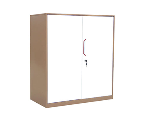 Slim Rim Half Height Filing Cabinet