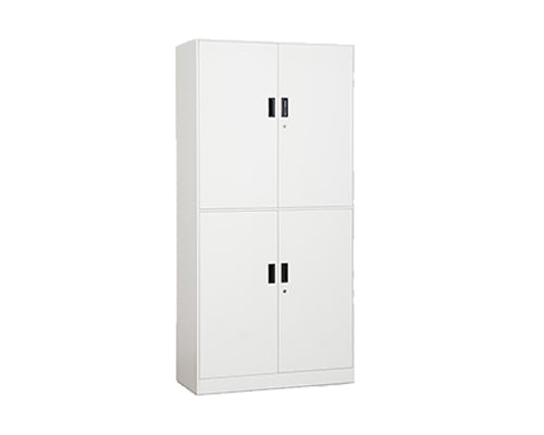 4 Doors Storage Steel Cabinet