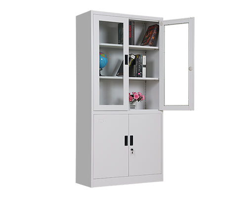 Instrument cupboard filling cabinet
