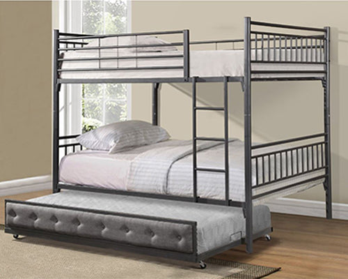 Bunk Bed for Home Use