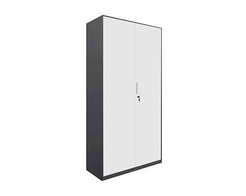 2 Doors Slim Rim Filing Cabinet
