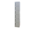 6 Door Steel Locker
