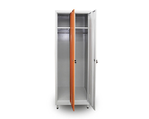 2 Door Multiple Door Locker