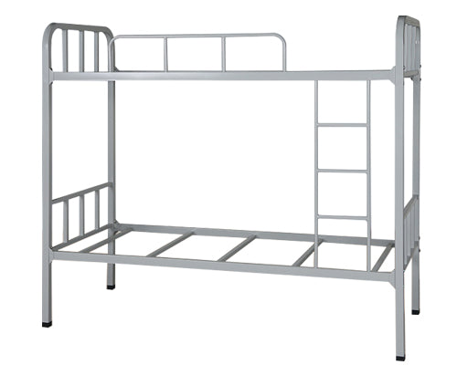 School Dormitory Metal Deck Beds