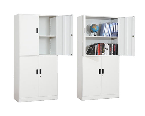4 Doors Storage Steel Cabinet