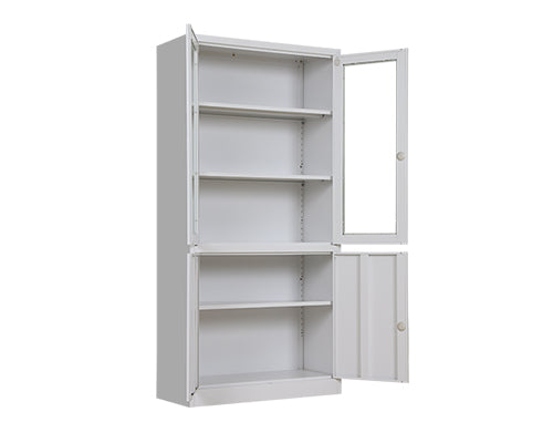 Instrument cupboard filling cabinet