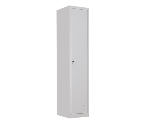 One Door Steel Bedroom Metal Locker