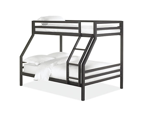 School Apartment Loft Children Bunk Bed With Ladder