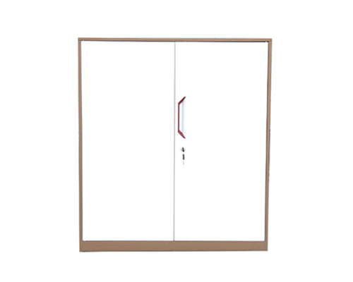 Slim Rim Half Height Filing Cabinet