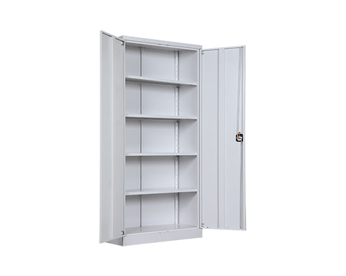 External Door Filing Cabinet