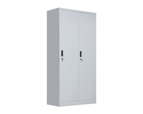 2 Door Multiple Door Locker