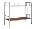 School Dormitory Metal Deck Beds