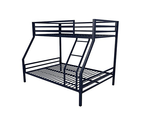 School Apartment Loft Children Bunk Bed With Ladder