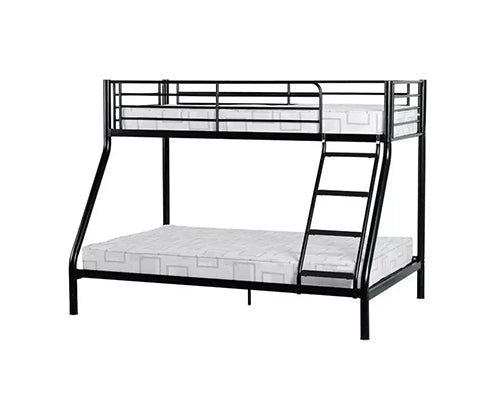 School Apartment Loft Children Bunk Bed With Ladder