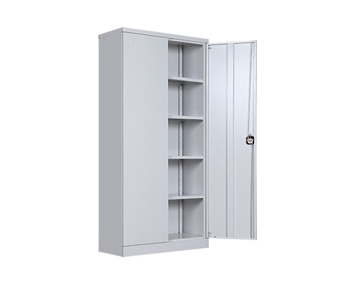 External Door Filing Cabinet