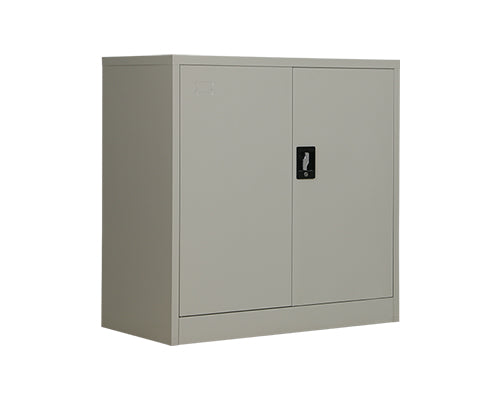 2 Doors Half-Height Filing Cabinet