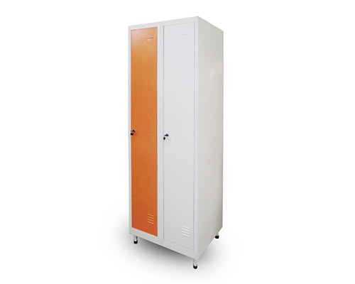 2 Door Multiple Door Locker