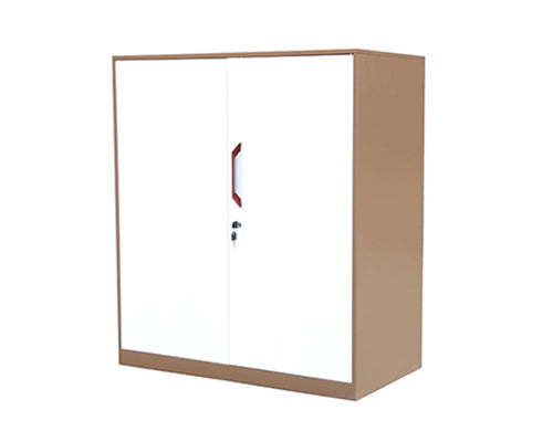 Slim Rim Half Height Filing Cabinet