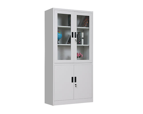 Instrument cupboard filling cabinet