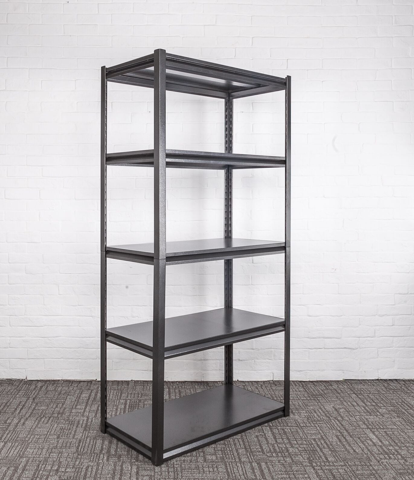 Cheap Warehouse Shelf Metal Storage Rack